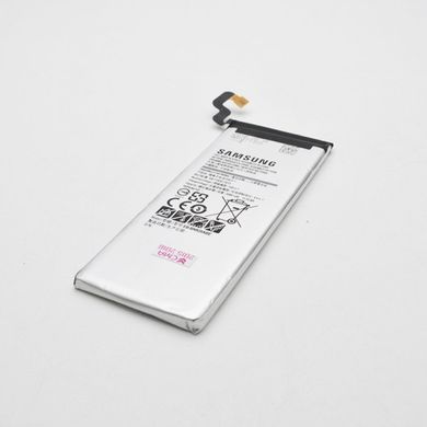 АКБ акумулятор для Samsung N920 Galaxy Note 5 Original TW