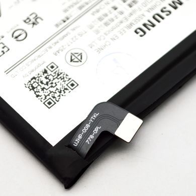 Аккумулятор WT-S-N28 для Samsung A055 Galaxy A05 (5000 mAh, 19.25 Wh, 3,85 V) Original