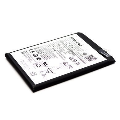 Аккумулятор WT-S-N28 для Samsung A055 Galaxy A05 (5000 mAh, 19.25 Wh, 3,85 V) Original