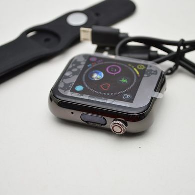 Смарт-часы Smart Watch KY 1 Black