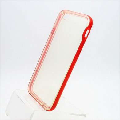 Чехол накладка Spigen Case Neo Hybrid EX Series for iPhone 6/6S Red