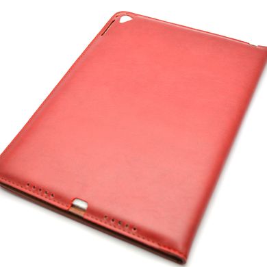 Чохол книжка Gelius Leather Case для iPad Pro 9.7" Red/Червоний