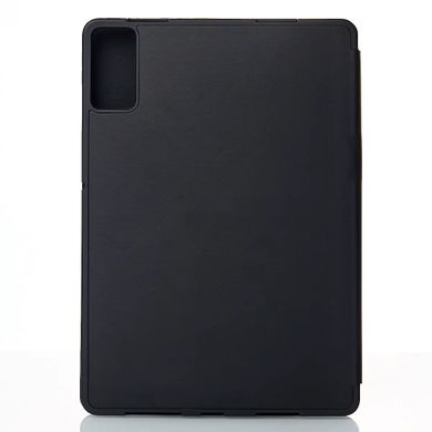 Чохол книжка Smart Case для Xiaomi Redmi Pad SE Black/Чорний