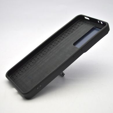 Чехол противоударный Armor Case CamShield для Xiaomi 12T/12T Pro Blue/Синий