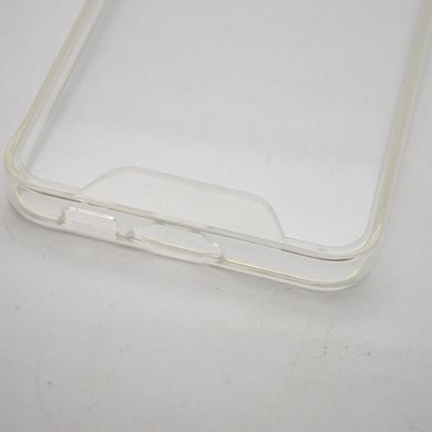 Прозорий чохол Space для Samsung G916 Galaxy S23 Plus Transparent