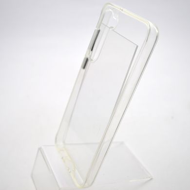 Прозрачный чехол Space для Samsung G916 Galaxy S23 Plus Transparent