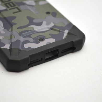 Противоударный чехол UAG Monarch для iPhone 11 Army Green