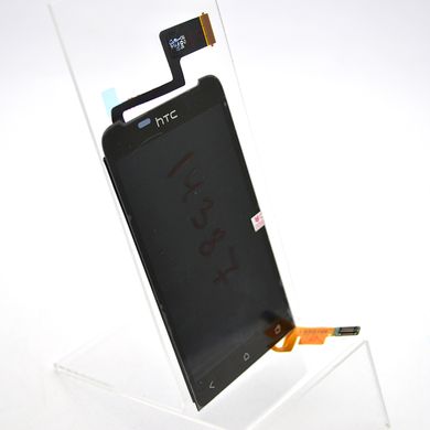Дисплей (екран) LCD HTC T320/One V with Black touchscreen Original
