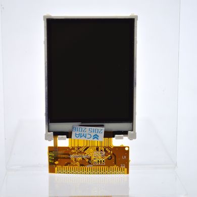 Дисплей (экран) LCD Samsung B2000, B2050, B2070 B2100, E2210, M150 HC