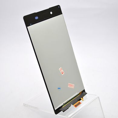 Дисплей (екран) LCD Sony E6533/E6553 Xperia Z3+/Xperia Z4 Black з touchscreen Original