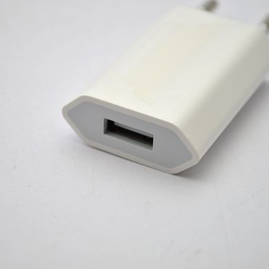 Зарядное устройство 5W USB Power Adapter A1400