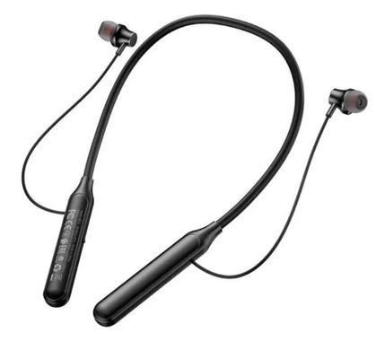Навушники SPORT Borofone BE56 Bluetooth Black