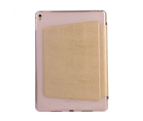 Чехол книжка iMax Book Case для iPad Pro 2 10.5''/iPad Air 3 2019 10.5'' Gold