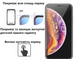 Противоударная гидрогелевая защитная пленка Blade для iPhone 12 Pro Max Transparent