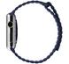 Ремешок для iWatch Leather Loop 42mm/44mm Dark Blue/Темно-синий