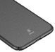 Чохол Baseus Meteorite Case For iPhone X/Xs 5.8" Grey (wiapiphx-yu0g)