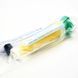 Флюс Mechanic High Activity 223 10сс (в шприце) 10ml