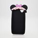 Чохол cиліконовий об'ємний 3D Minnie Case для iPhone 7/8 Cake