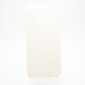 Чехол накладка Full Silicon Cover для Xiaomi Poco M3 White