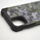 Протиударний чохол UAG Monarch для iPhone 11 Army Green