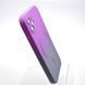 Чехол накладка с MagSafe Bright Case для Apple iPhone 11 Violet-Gray