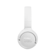 Наушники Беспроводные Большие (Bluetooth) JBL Tune 510BT White (JBLT510BTWHT), Білий