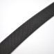 Ремешок для Xiaomi Mi Band 8/Mi Band 9 Milanese Design Black