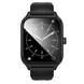 Смарт часы Hoco Smart Watch Y27 Smart sports watch (call version) Black