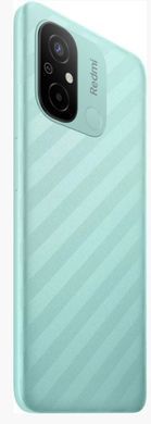Смартфон Xiaomi Redmi 12C 4/64GB Mint Green NFC