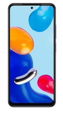 Смартфон XIAOMI Redmi Note 11 4/64 GB Graphite Gray