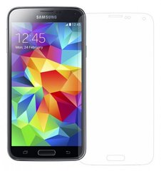 Защитное стекло СМА для Samsung G800H Galaxy S5 mini (0.33 mm) тех. пакет