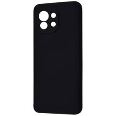 Чохол накладка WAVE Colorful Case (TPU) для Xiaomi Mi 11 Black