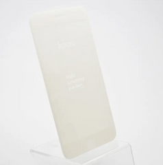 Защитное стекло Hoco G5 для iPhone 7 Pluse/8 Plus White