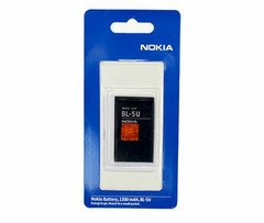 Акумулятор (батарея) АКБ Nokia BL5U Високоякісна копія
