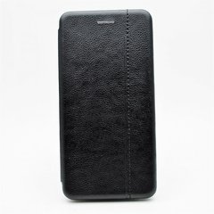 Чохол книжка Premium Gelius for Samsung A405 Galaxy A40 Black