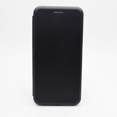 Чехол книжка Premium for Huawei P20 Lite Black