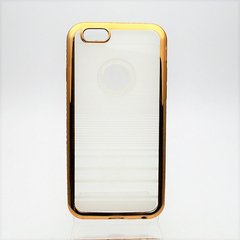 Чехол силикон Big Diamonds Case for iPhone 6/6S