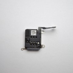 Шлейф з коннектором SIM для iPhone 12 Pro Max Original Used/БУ