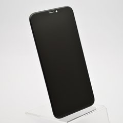 Дисплей (екран) LCD Apple iPhone X з чорним тачскріном Black TFT ZY