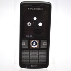 Корпус Sony Ericsson K610 HC
