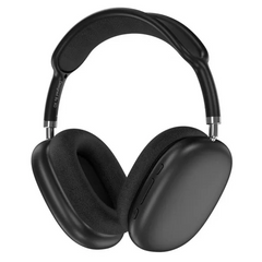 Великі бездротові навушники Bluetooth XO BE25 Black