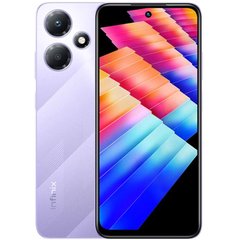 Смартфон Infinix Hot 30 Play 8/128GB NFC (Bora Purple)
