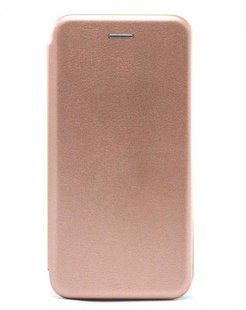 Чохол книжка Baseus Premium Edge for Xiaomi Redmi 8 (Rose Gold)
