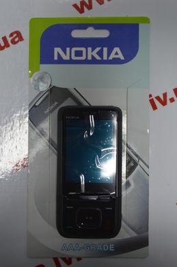 Корпус для телефона Nokia 5610 HC