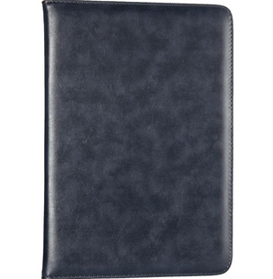 Чехол книжка Gelius Leather Case для iPad Pro 9.7" Blue/Синий