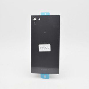 Задня кришка для телефону Sony E5122 Xperia Z5 mini Gray Original TW