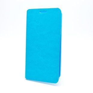 Чохол книжка CМА Original Flip Cover Samsung A710 Galaxy A7 (2016) Blue