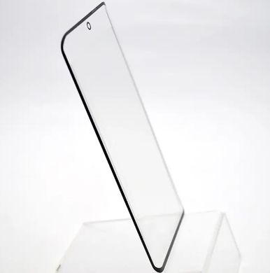 Стекло LCD Huawei Honor 50 с OCA Black Original 1:1
