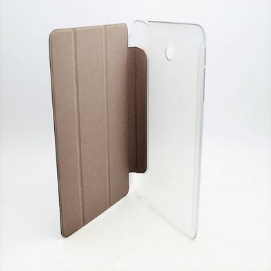 Чехол книжка СМА Full Smart Cover для планшета Asus FonePad ME372 7.0 Black