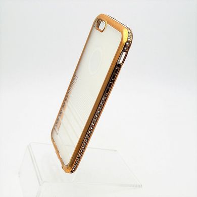 Чехол силикон Big Diamonds Case for iPhone 6/6S